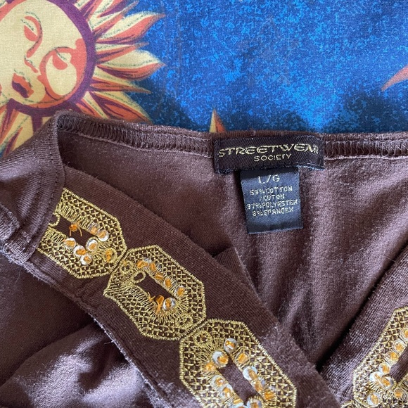 Y2K going out top - Picture 2 of 4